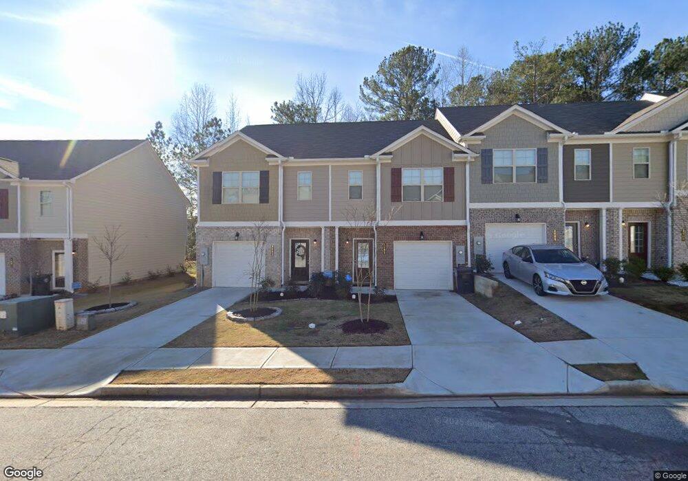 1491 Oconnor Dr, Jonesboro, GA 30236 - photo 1