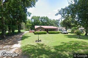30 Hays St, Tchula, MS 39169