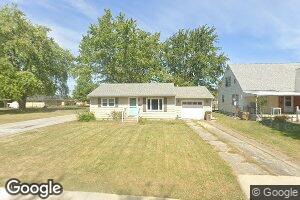 730 W Will St, Winchester, IN 47394