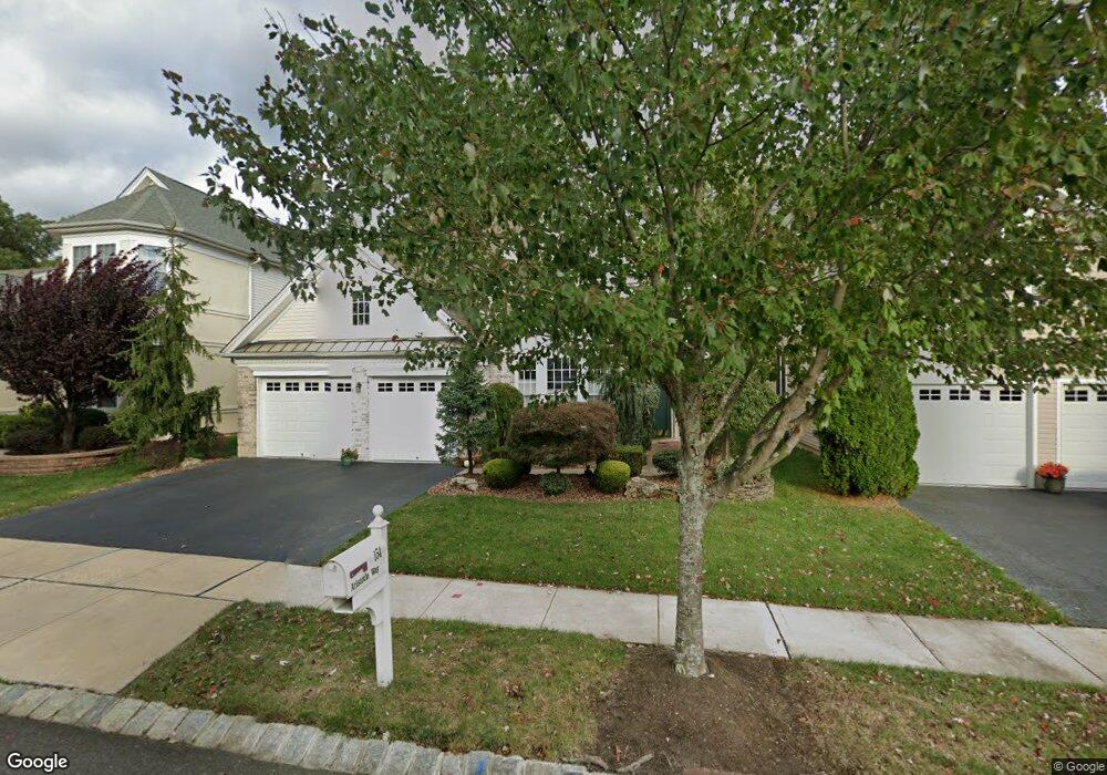 154 Aristotle Way, East Windsor, NJ 08512 - photo 1