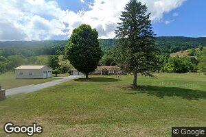 7392 Clearfork Rd, Bastian, VA 24314