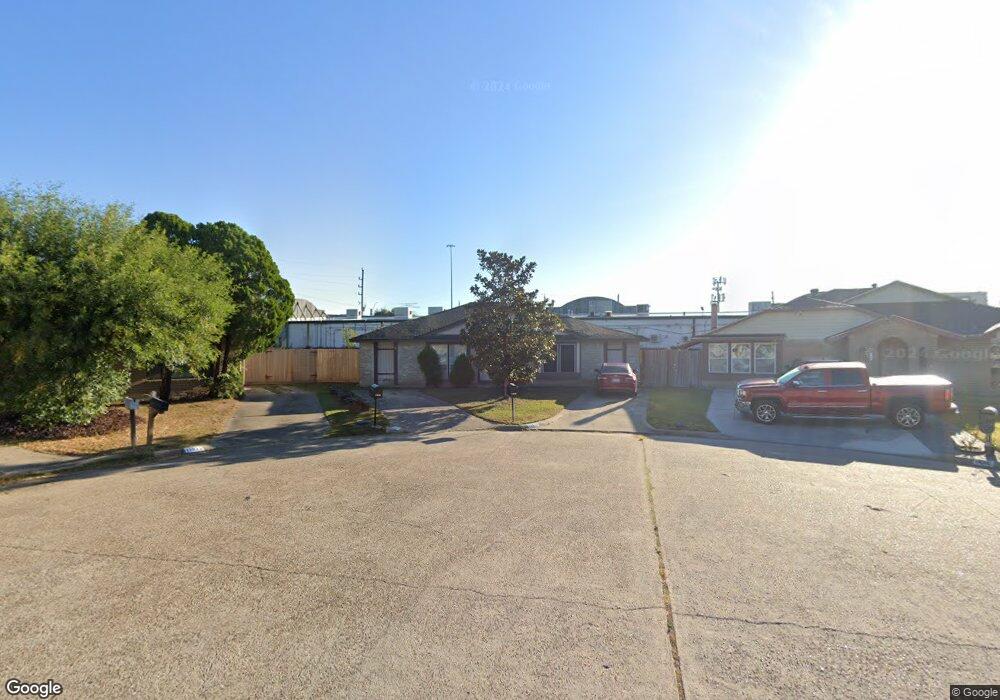 11018 Panicum Ct, Houston, TX 77086 - photo 1