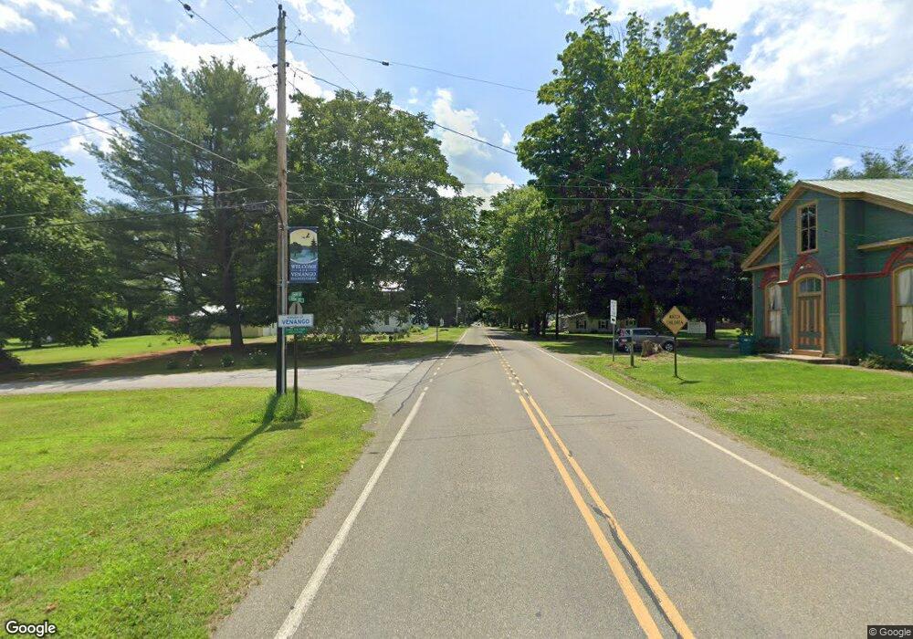 23138 Old Plank Rd, Venango, PA 16440 - photo 1