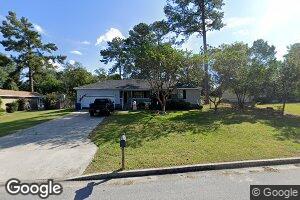 3212 Winn Clay Dr, Waycross, GA 31501