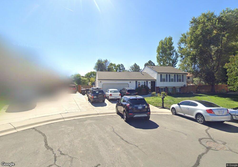 4264 E 114th Way, Thornton, CO 80233 - photo 1