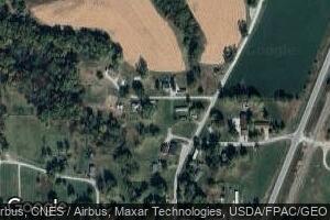 809 Johnson St, Hamilton, IA 50116