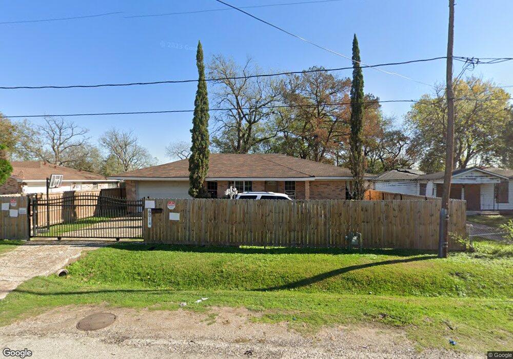 6014 Los Angeles St, Houston, TX 77026 - photo 1