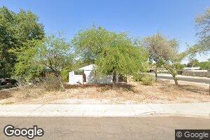 1217 S Judd St, Tempe, AZ 85281