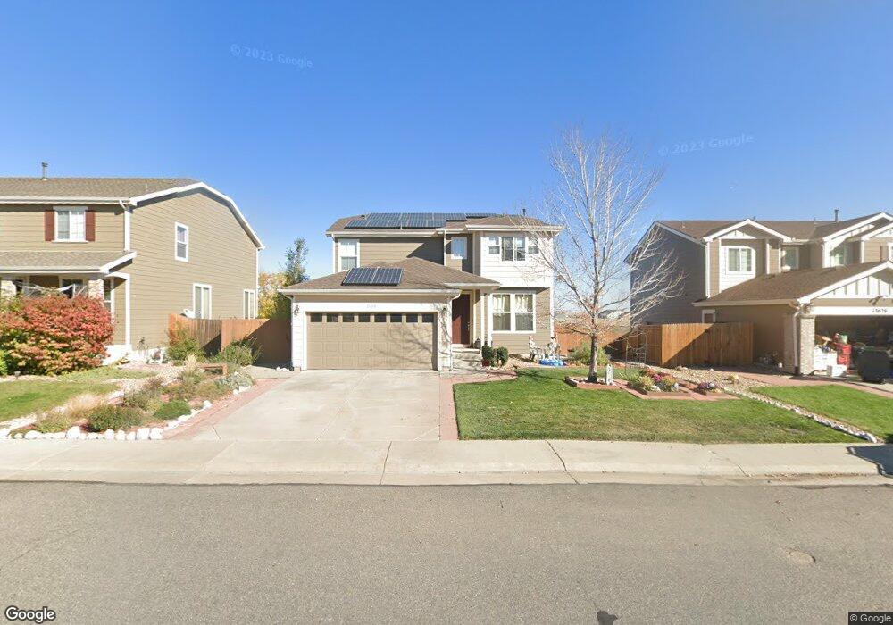 13638 Locust St, Thornton, CO 80602 - photo 1