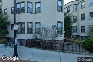 19 Pleasant St Unit 14, Cambridge, MA 02139
