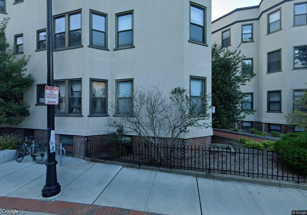 19 Pleasant St unit 17, Cambridge, MA 02139 - photo 1
