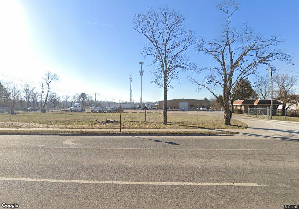 108 W Olrich St, Rogers, AR 72756 - photo 1