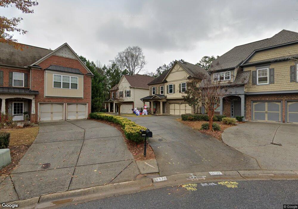 11931 Aspen Forest Dr unit 17,18, Alpharetta, GA 30005 - photo 1