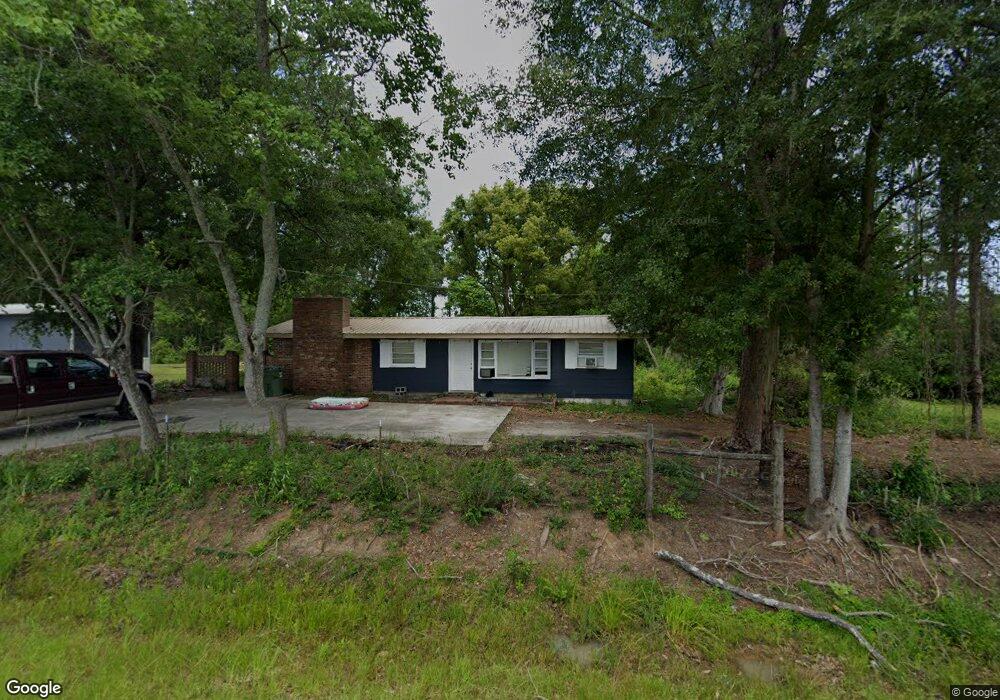 1903 Holmes Dr, Moultrie, GA 31768 - photo 1