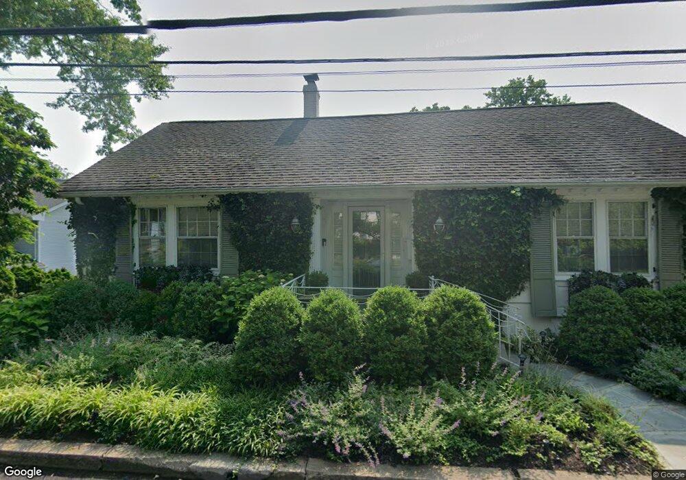 193 N Franklin St, Nyack, NY 10960 - photo 1