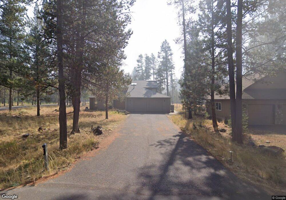 57704 Golden Eagle Ln, Sunriver, OR 97707 - photo 1