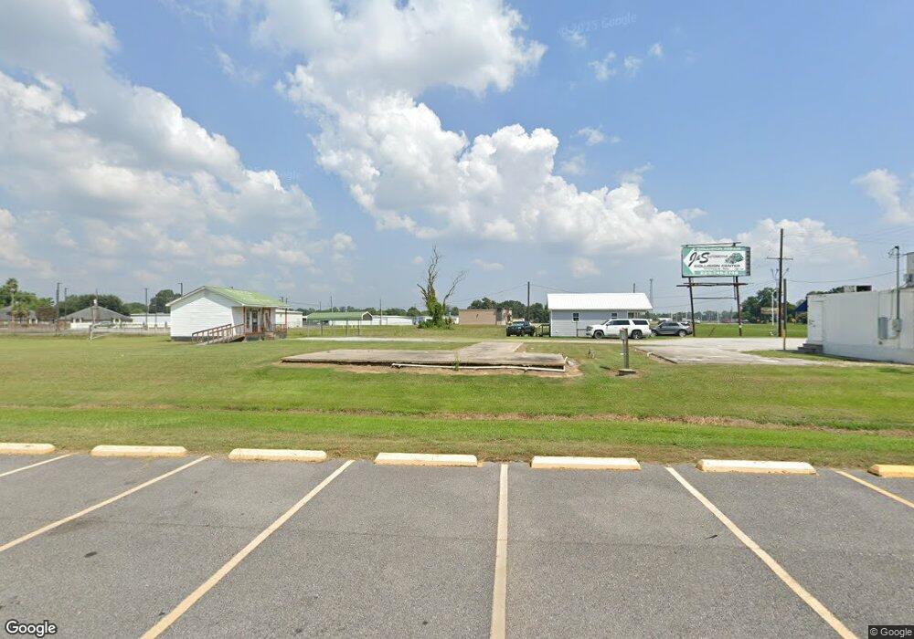 7440 S La Hwy 1, Addis, LA 70710 - photo 1