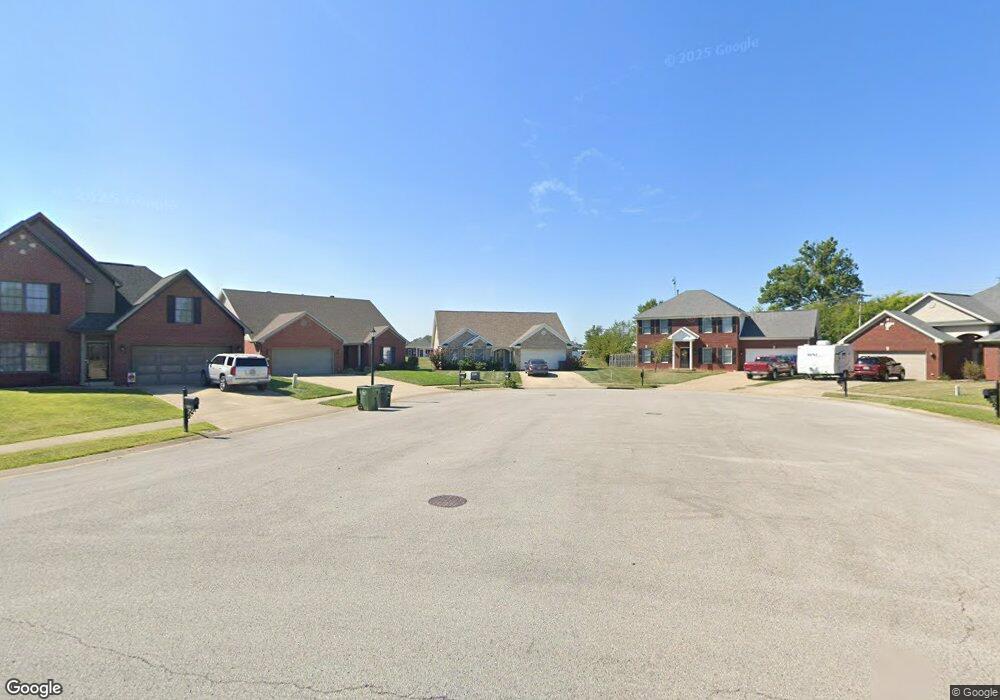 2821 Silver Creek Loop, Owensboro, KY 42303 - photo 1