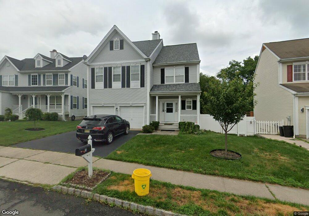 5 Stanford Dr, Kendall Park, NJ 08824 - photo 1