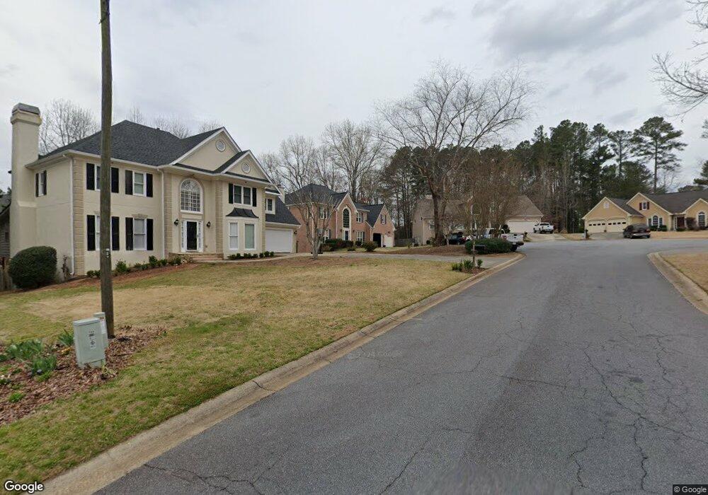 0 Delphinium Way, Acworth, GA 30102 - photo 1