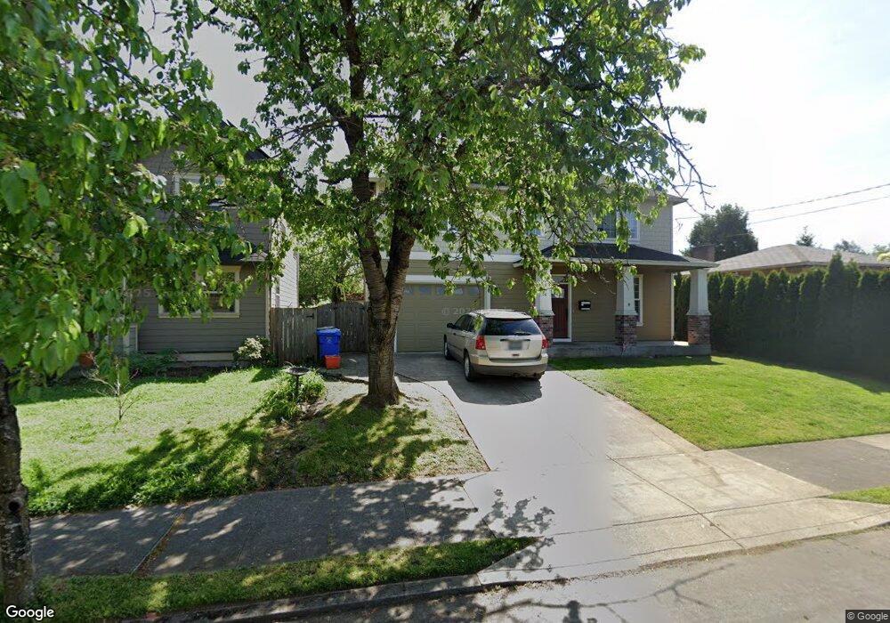 2328 N Farragut St, Portland, OR 97217 - photo 1