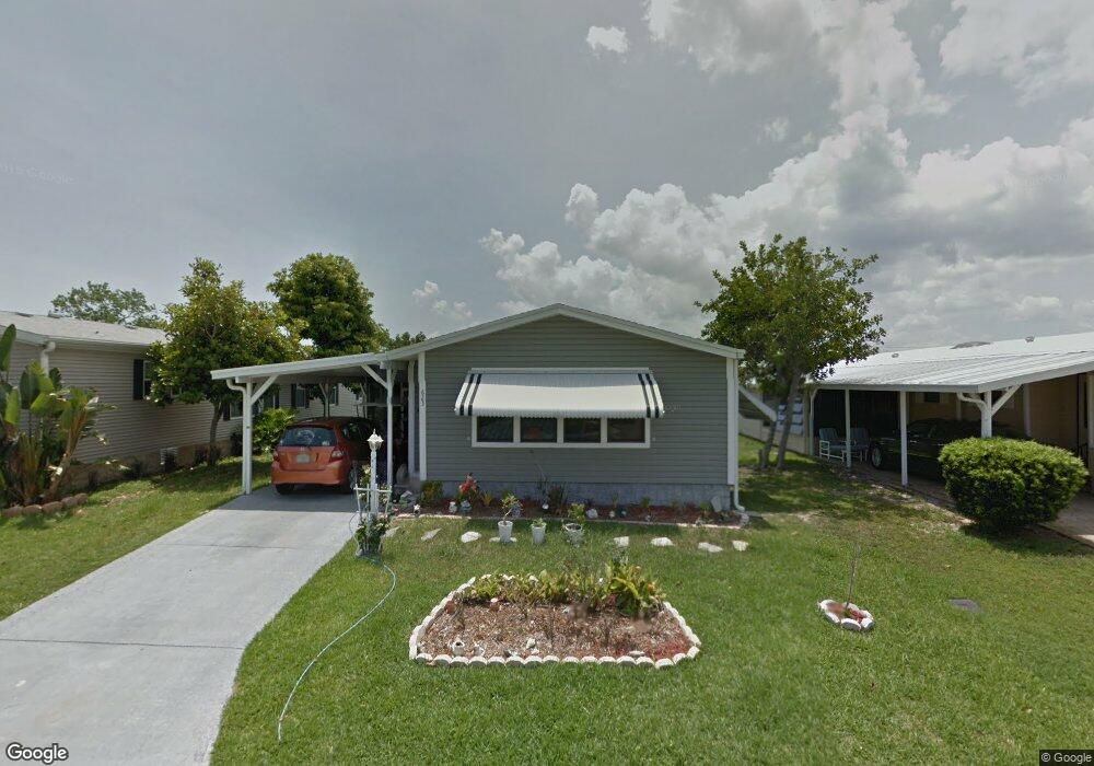 623 Puffin Dr, Sebastian, FL 32976 - photo 1