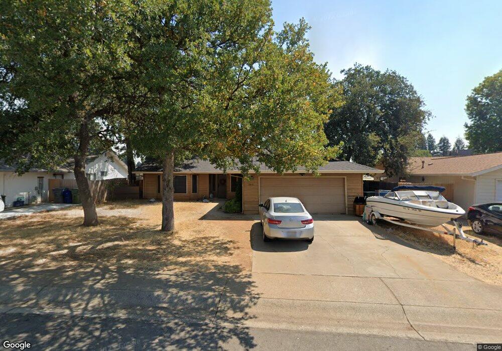 3451 Capricorn Way, Redding, CA 96002 - photo 1