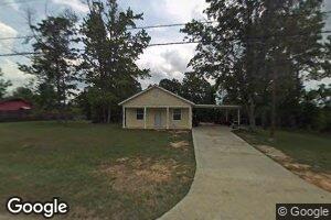 7014 Russell Topton Rd, Toomsuba, MS 39364