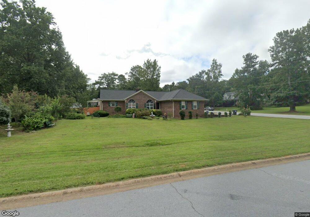 2595 Darlington Ct SE, Conyers, GA 30013 - photo 1