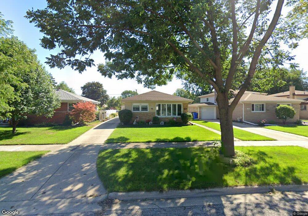 1755 S Elm St, Des Plaines, IL 60018 - photo 1
