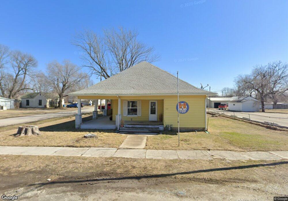 301 S Main St, Carl Junction, MO 64834 - photo 1