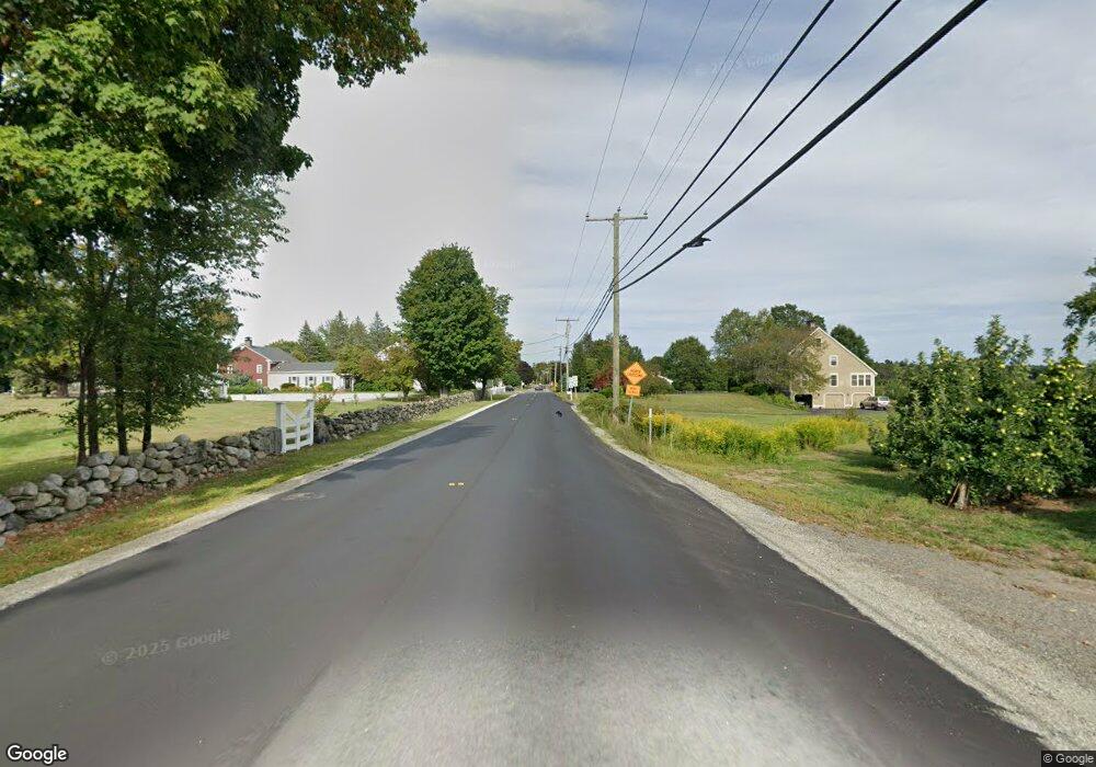 Lot 22-2 Broad St, Hollis, NH 03049 - photo 1