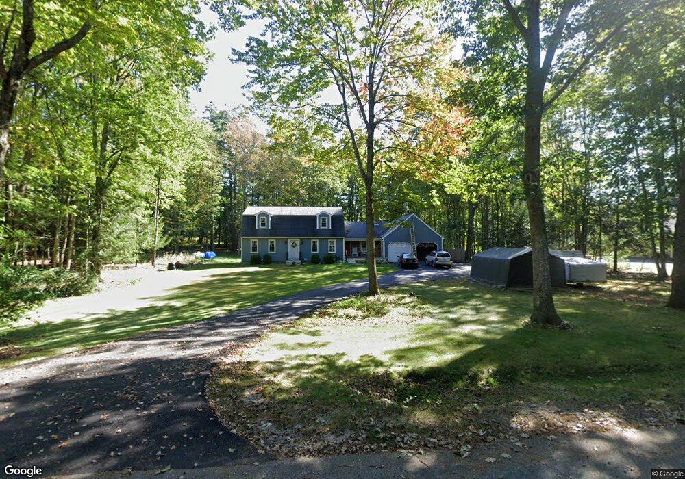 35 Mahlon Ave, Gorham, ME 04038 - photo 1