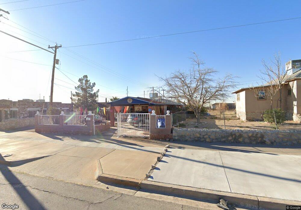 2914 Mobile Ave, El Paso, TX 79930 - photo 1
