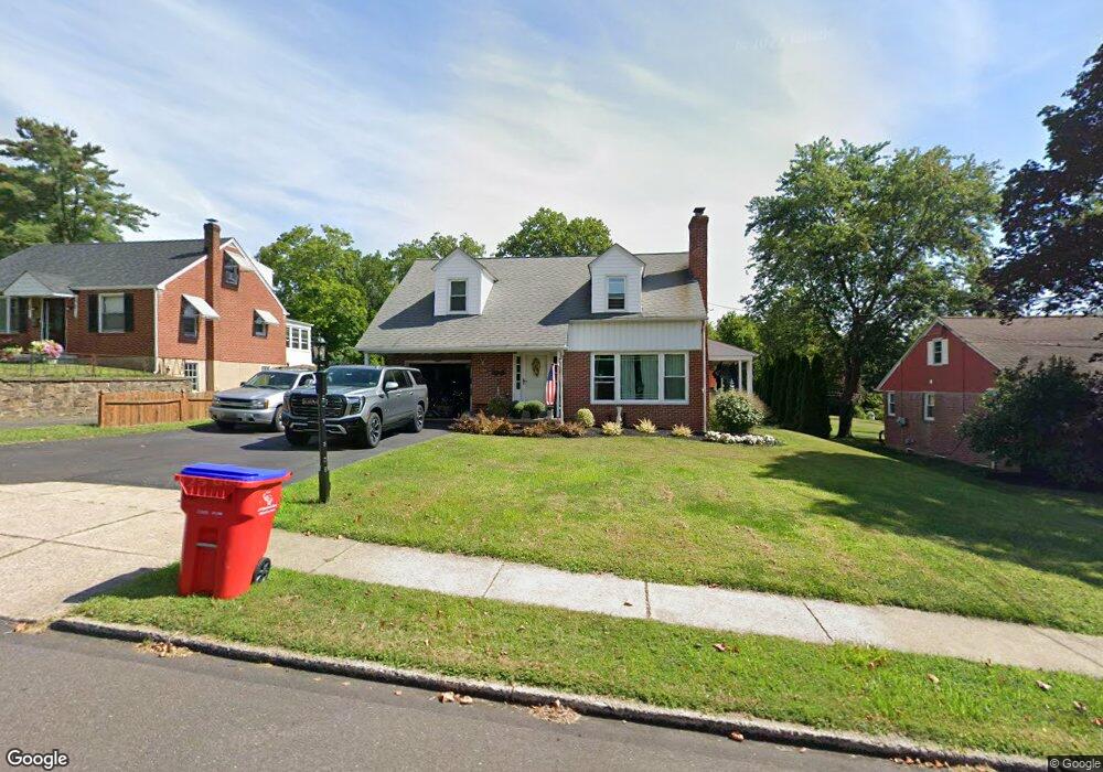 131 N 4th St, Souderton, PA 18964 - photo 1