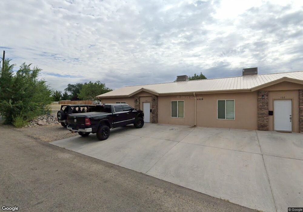 5206 1/2 Lyle Ave, Farmington, NM 87402 - photo 1