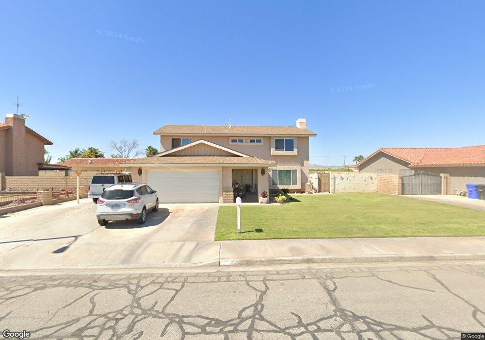 721 Ocotillo Rd, Blythe, CA 92225 - photo 1