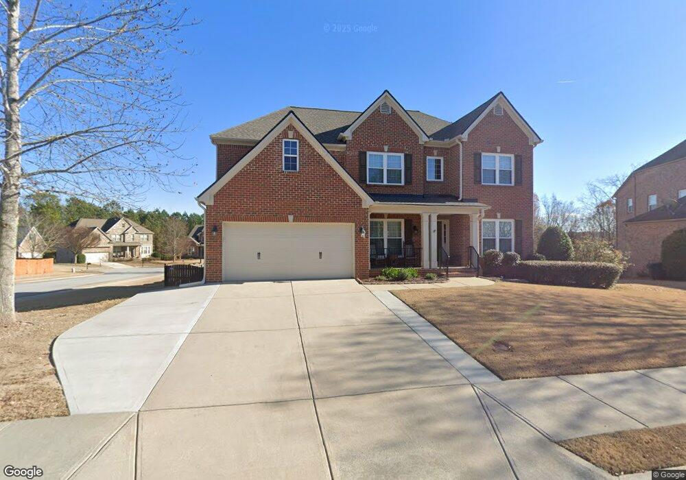 1638 Centerville Dr, Buford, GA 30518 - photo 1