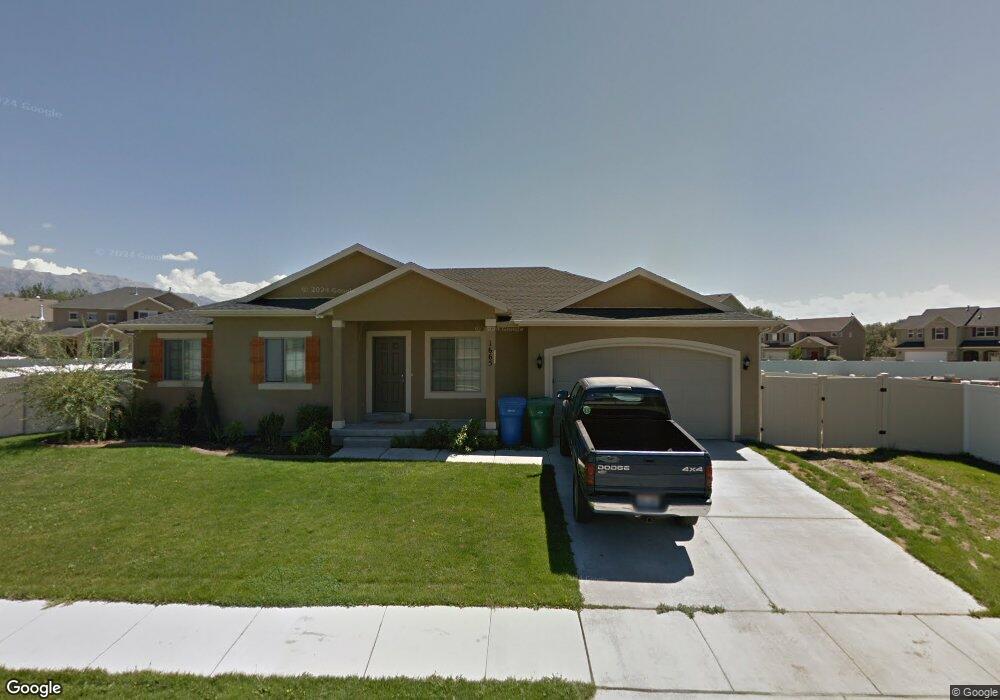 1665 S Bridle Path Loop, Lehi, UT 84043 - photo 1