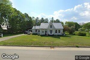 60 N Main St, Strong, ME 04983