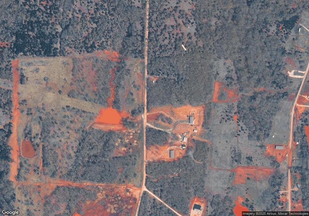 29599 Leo Rd, Macomb, OK 74852 - photo 1