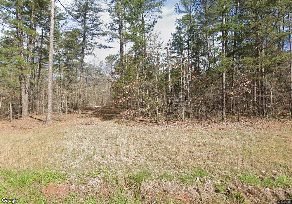 384 Lewis Crump Rd, Carnesville, GA 30521 - photo 1