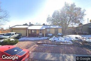 16394 E Layton Ave, Aurora, CO 80015