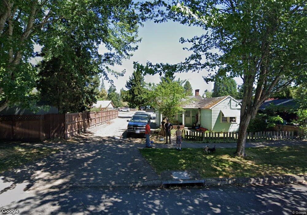2519 17th Ave, Forest Grove, OR 97116 - photo 1