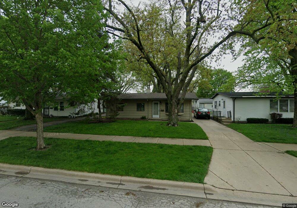 805 Foran Ln, Aurora, IL 60506 - photo 1