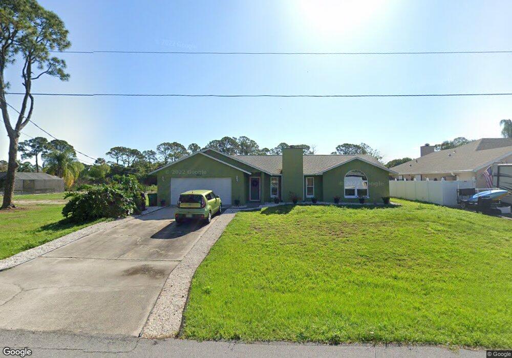 7185 Kimball Ave, Cocoa, FL 32927 - photo 1