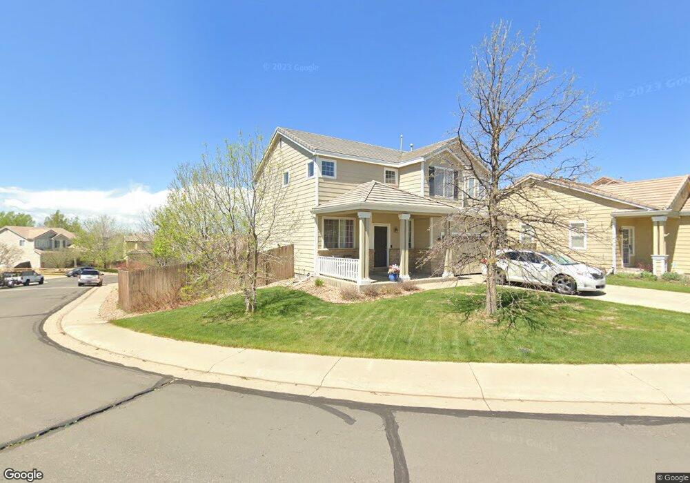 5329 S Sicily Way, Aurora, CO 80015 - photo 1
