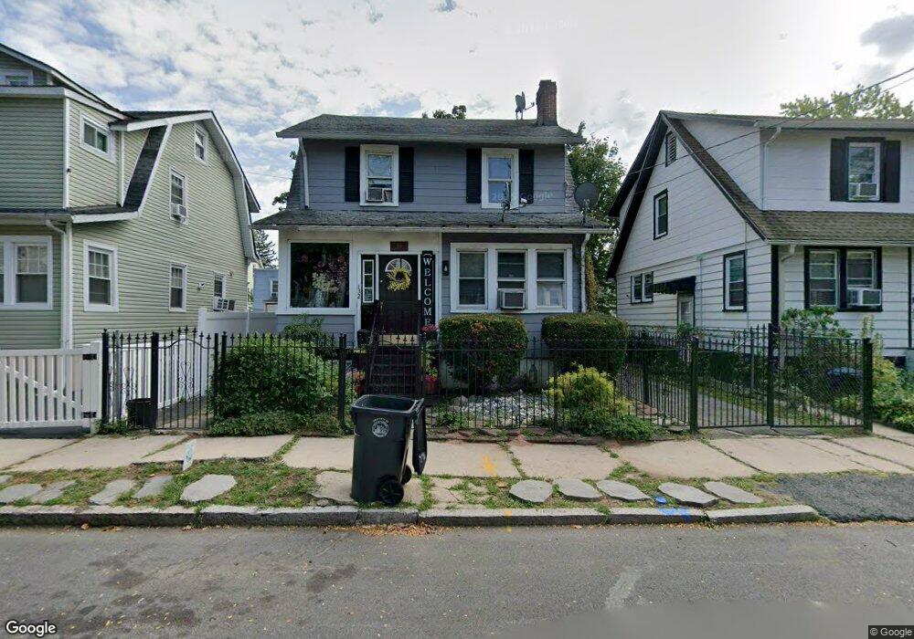 132 Pine Grove Terrace, Newark, NJ 07106 - photo 1