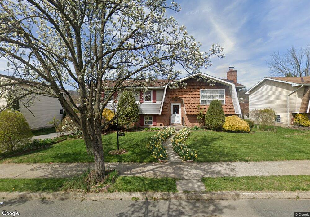 505 E Tioga St unit 511, Allentown, PA 18103 - photo 1