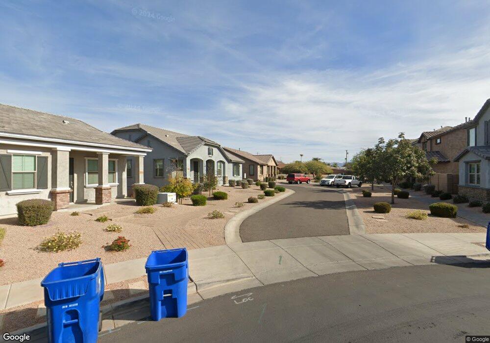 5736 E Butte St, Mesa, AZ 85205 - photo 1